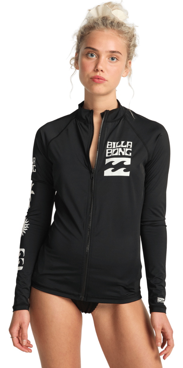 BILLABONG SURF CAPSULE M タッパー BILLABONG（ビラボン） SURF CAPSULE PEEKY イクウォータージャケット